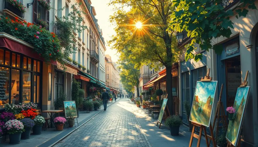 latin quarter paris